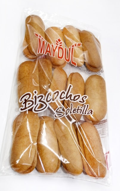 293 SOLETILLA 250GRS C-12UND