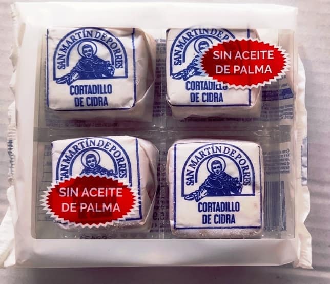 300 CORTADILLOS CIDRA 168GRS C-12UND