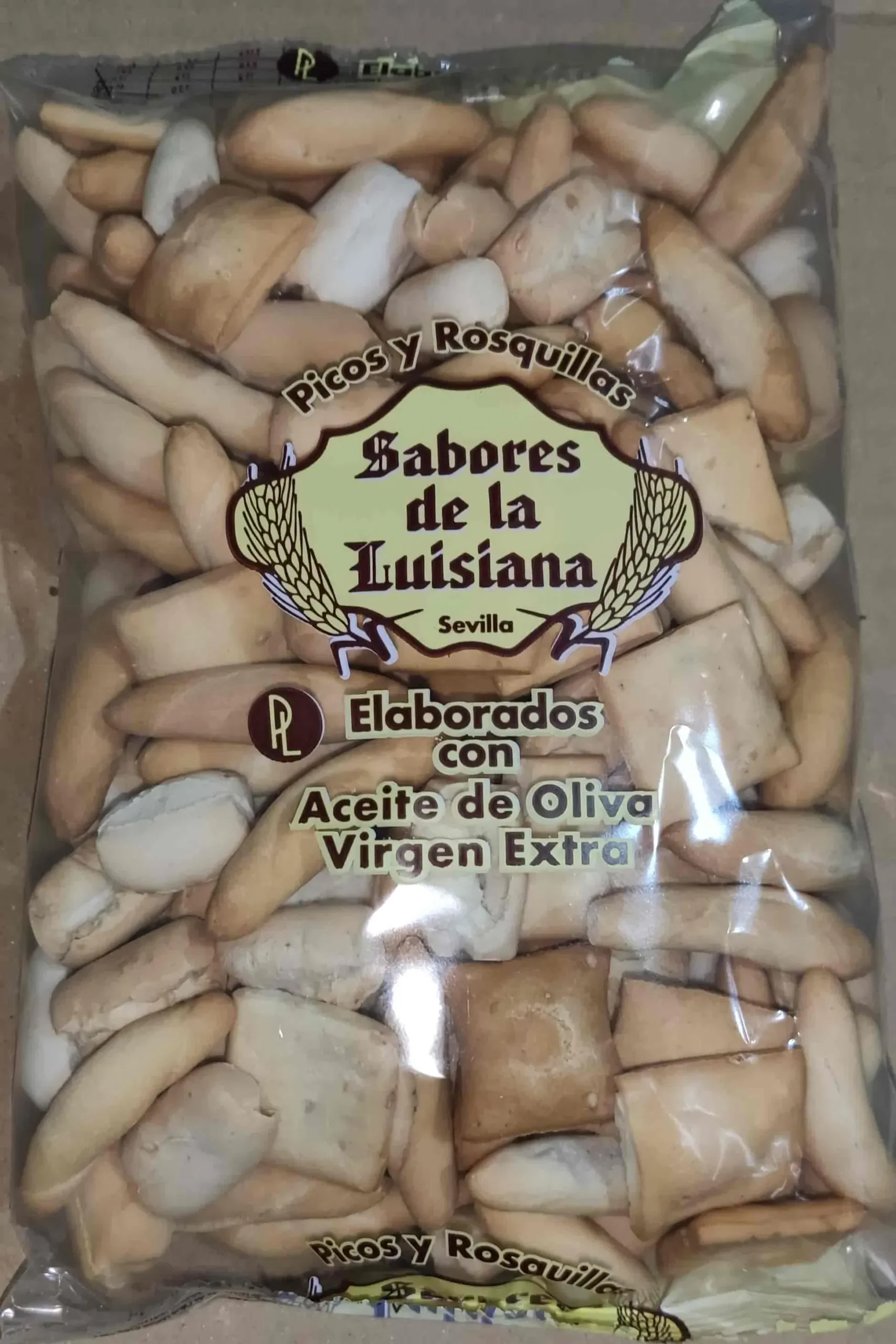 301 SURTIDAS 300GRS C-20UND