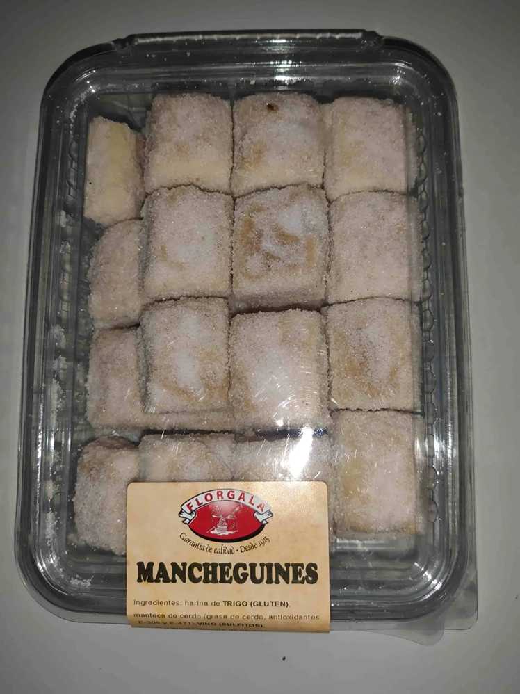 309 MANCHEGUNIES BLISTER 220GRS