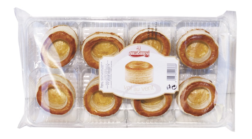 311 VOL AU VENT 55MM 144GRS C-9UND