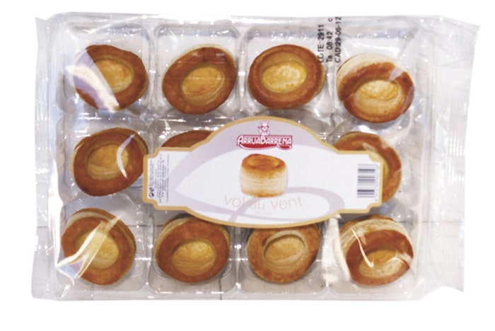 316 VOL AU VENT 38MM 72GRS C-11UND