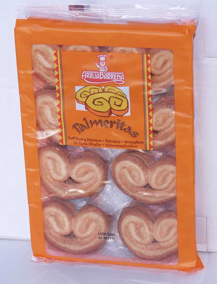 359 PALMERAS PAQ.180G C 16