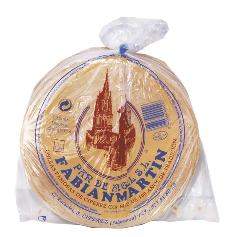 362 OBLEAS 2 DOCENAS