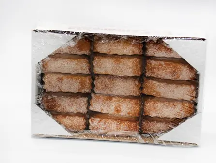 378 MANTECADOS ESTUCHE 700 GRS C-8UND