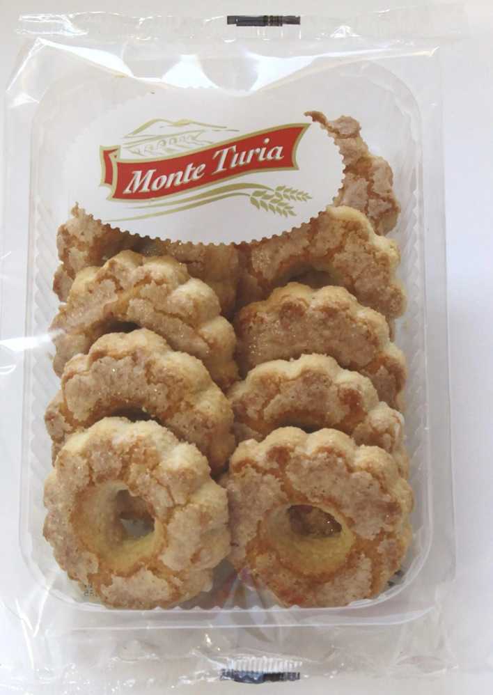 405 ROSCOS DE ANIS 150G C 12UND