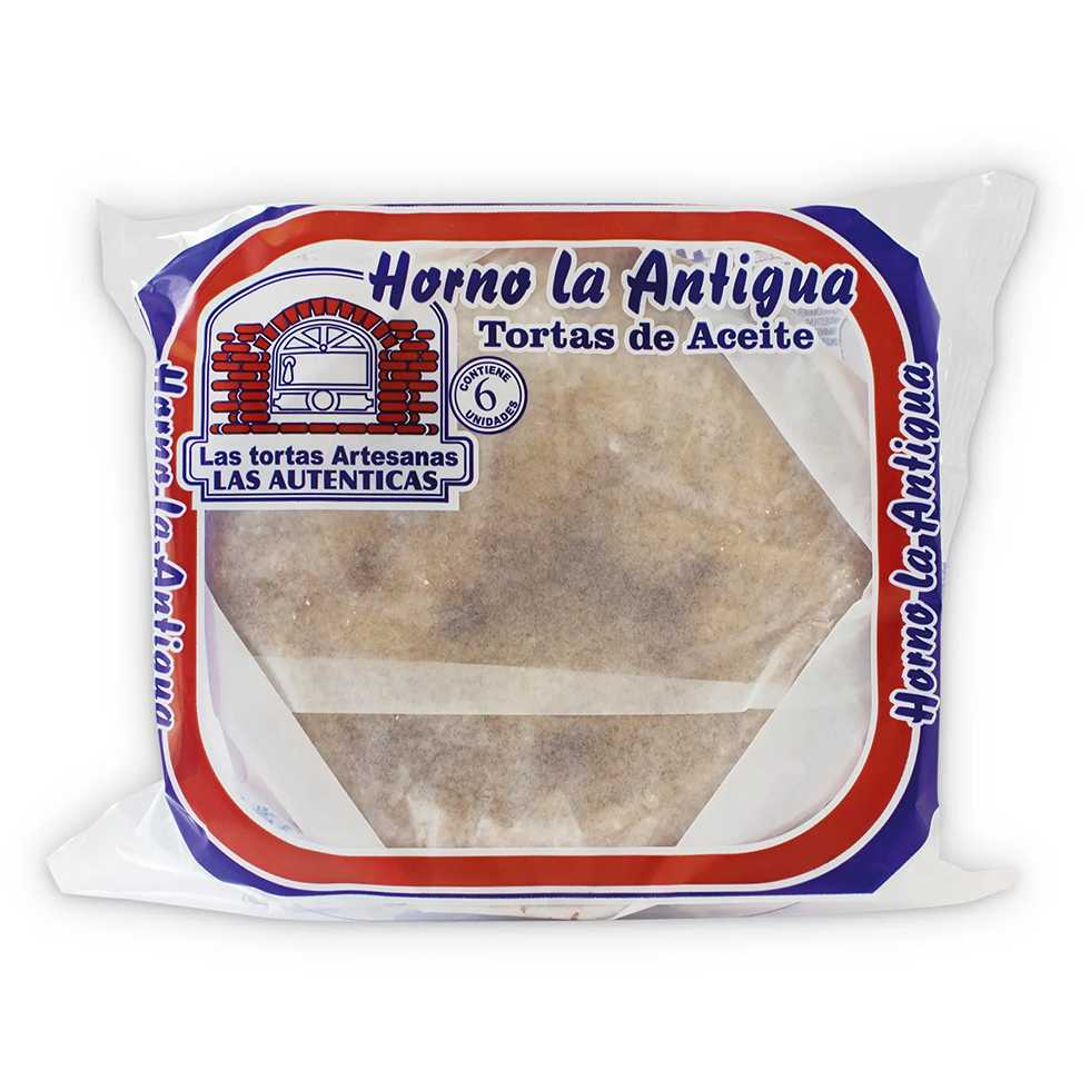 421 TORTA ACEITE 180G C-10UND