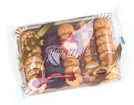 424 PASTAS DE TÉ 185GRS C-8UND