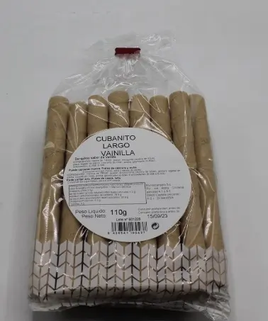 428 CUBANO LARGO 110GRS C-12UND