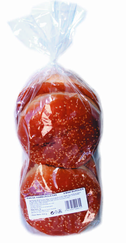 431 MAXI BURGUER P4 C 7U