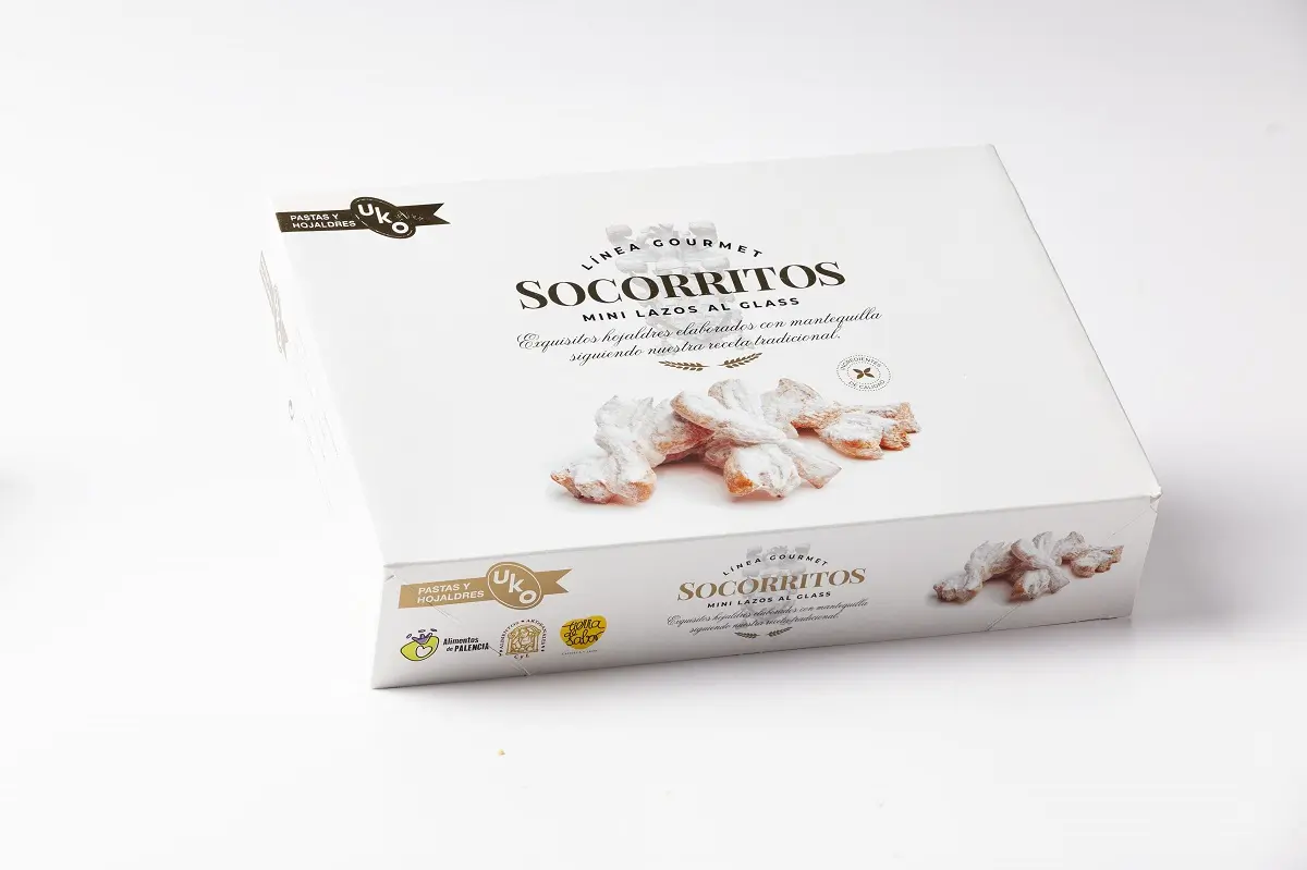 461 LACITOS GLASS GOURMET 250G C 12U