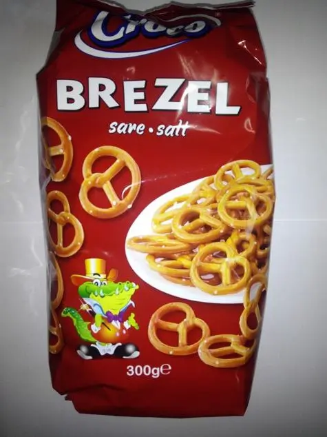 473 CROCO BREZEL SALADOS 300G C-12U