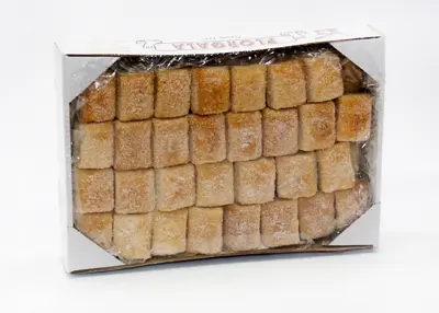 475 MANCHEGUINES (MINI)450G C-10UND