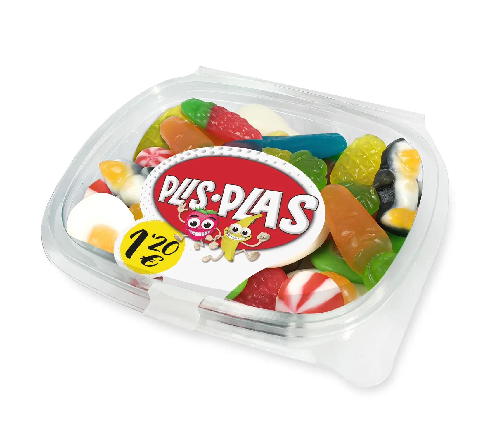 575 GOMIX BRILLO 130GRS C-16UND