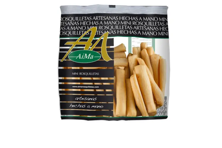 585 ROSQUILLETAS PUNTO DE SAL 150GRSC-20UND