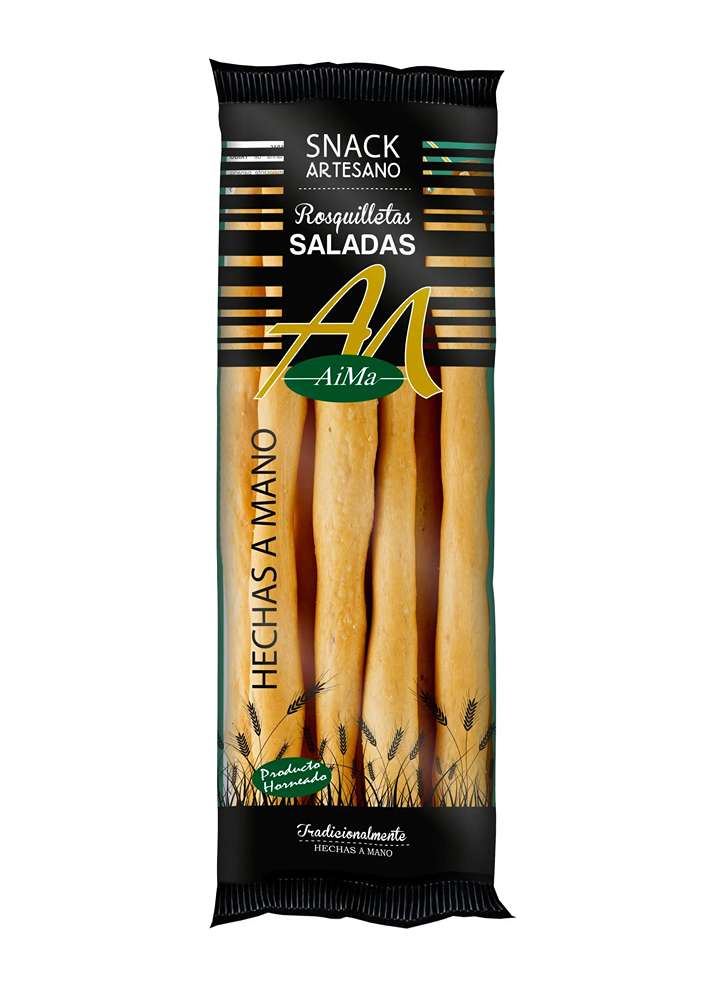 583 ROSQUILLETAS PUNTO DE SAL 65GRS C-25UND