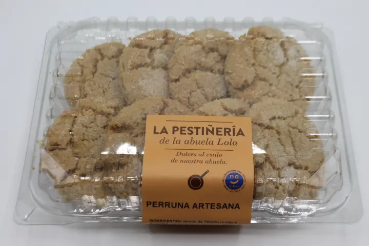 632 PERRUNAS 280GRS C-12UND