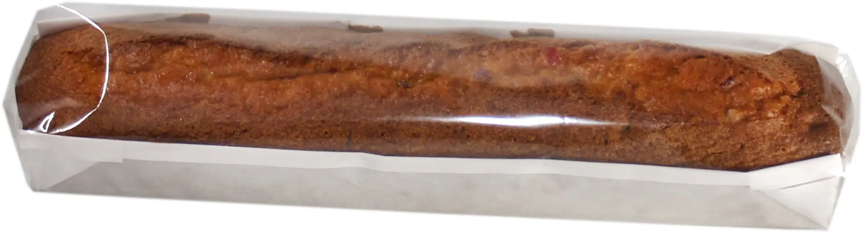 648 CAKE FRUIT 550G C 5U