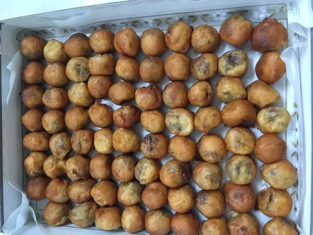 692 BUÑUELOS MOKA C 2K