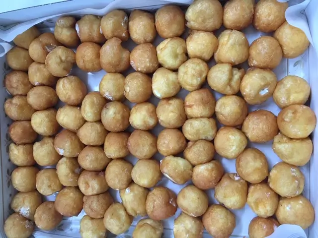 694 BUÑUELOS MIX NATA C 1.2K