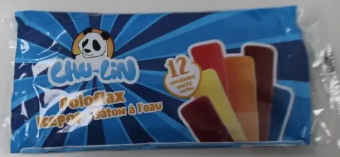 723 FLAX SURTIDOS (10UND) 650ML C 10U