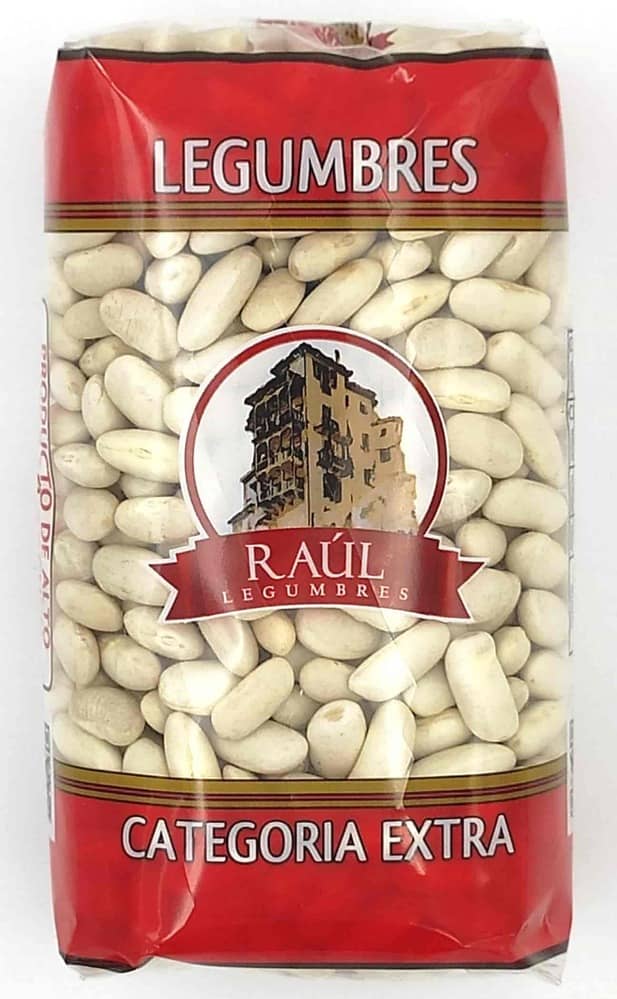 752 ALUBIA BLANCA 500GRS