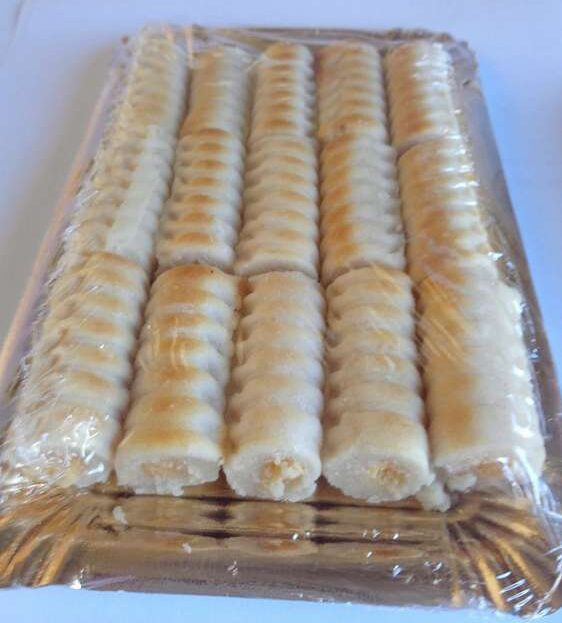 889 HUESOS DE SANTO RIZADOS SURTIDOS C 1.2K