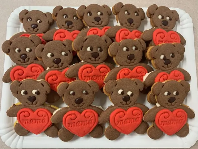 SURTIDO MAMÁ OSITOS