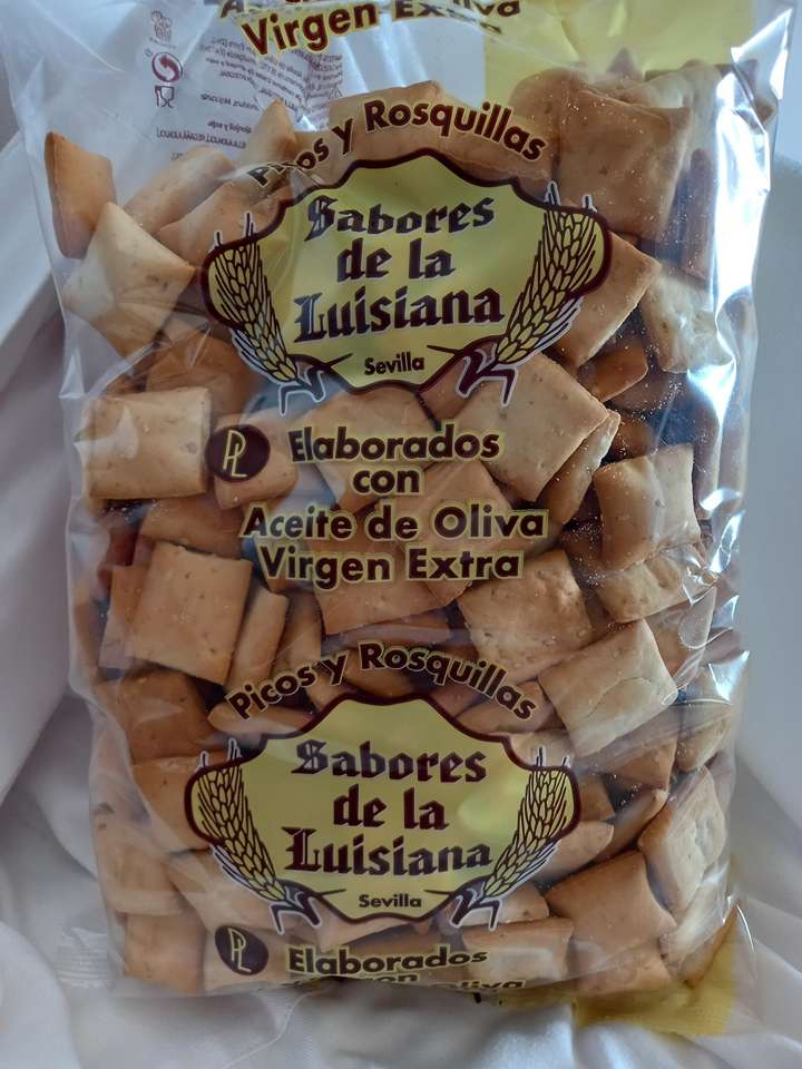 275 REGAÑAS 750GRS C 10U